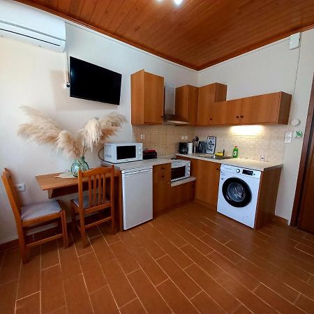 Corfu  Ml Saroko Apartment 2 מראה חיצוני תמונה