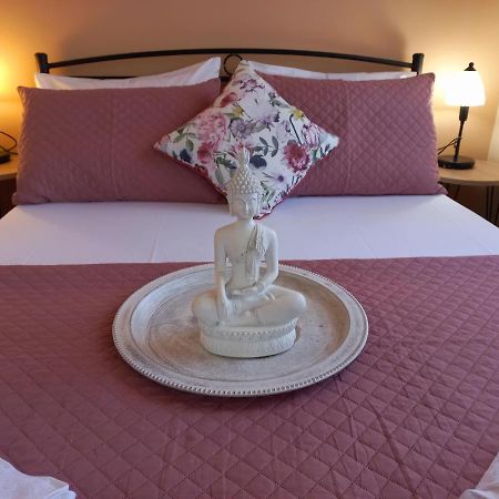 Corfu  Ml Saroko Apartment 2 מראה חיצוני תמונה