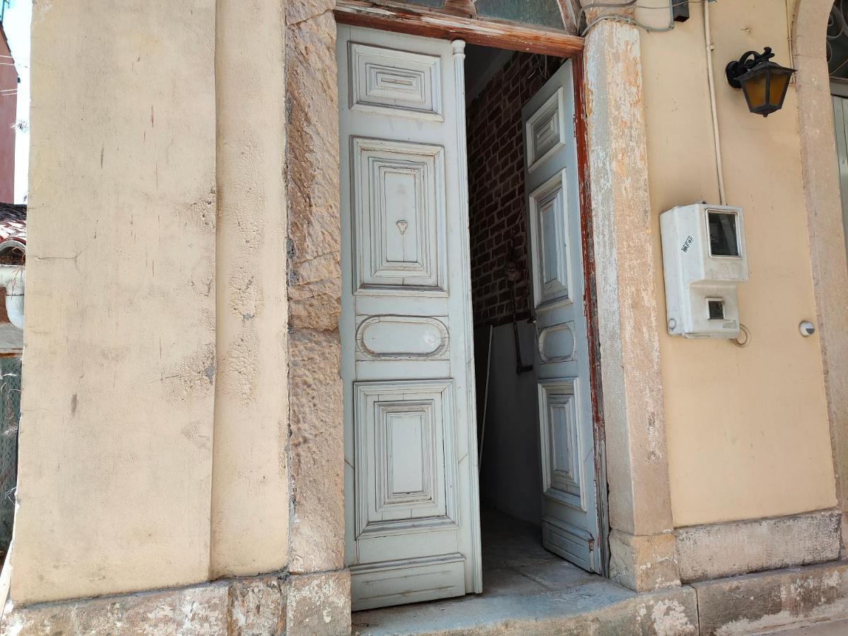 Corfu  Ml Saroko Apartment 2 מראה חיצוני תמונה